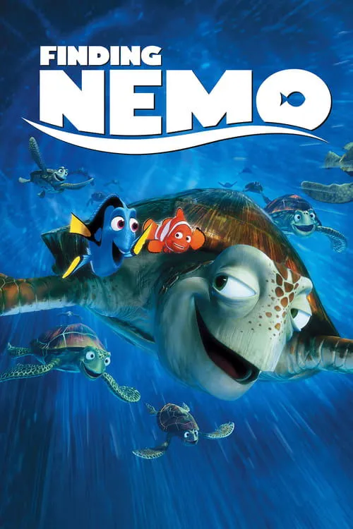 У пошуках Немо (2003)