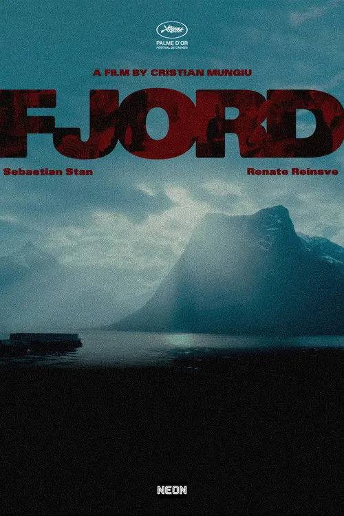Фіорд (2026)