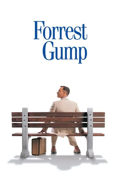 Форрест Гамп (1994)