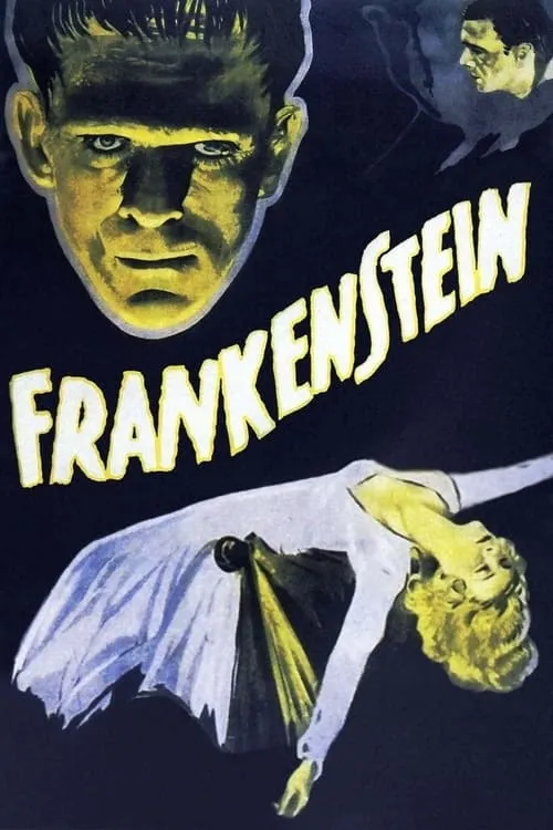 Франкенштейн (1931)