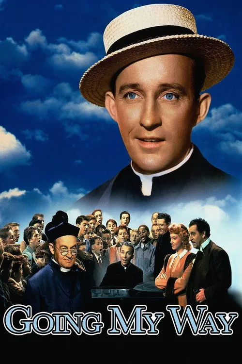 Іду своїм шляхом (1944)