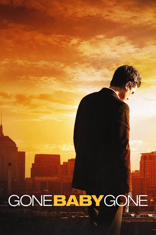 Прощавай, дитино (2007)