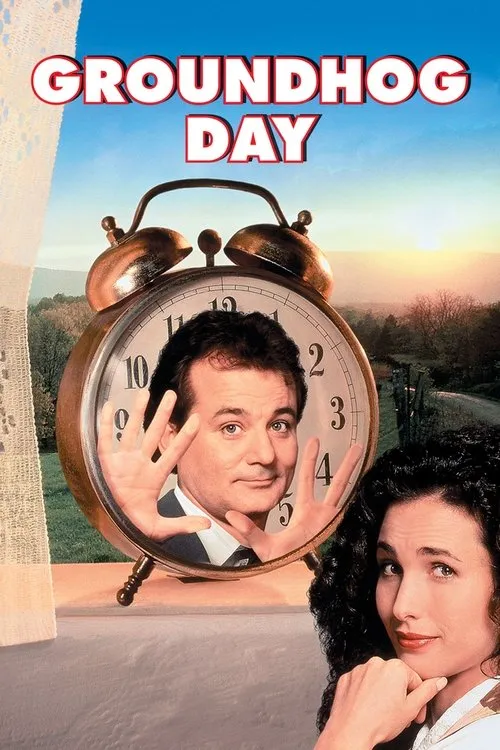 День бабака (1993)