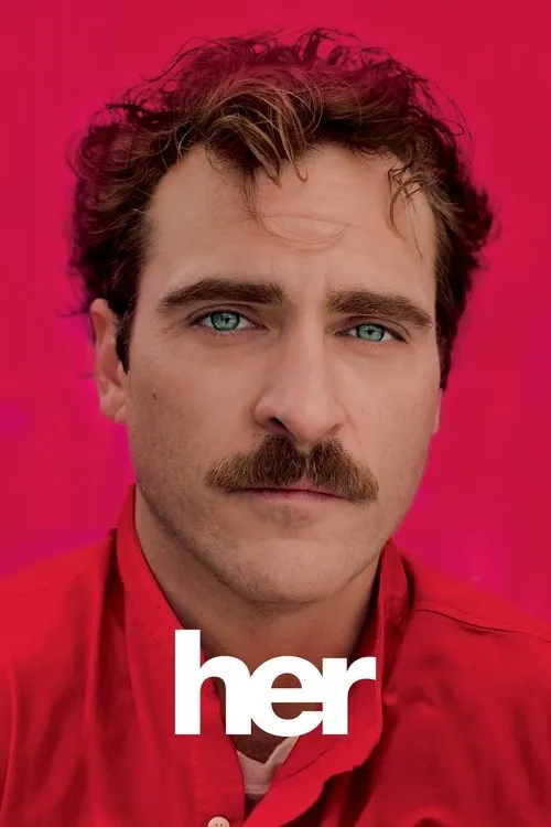 Вона (2013)