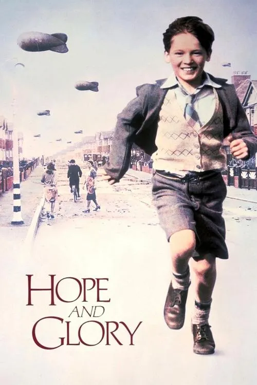 Надія і слава (1987)