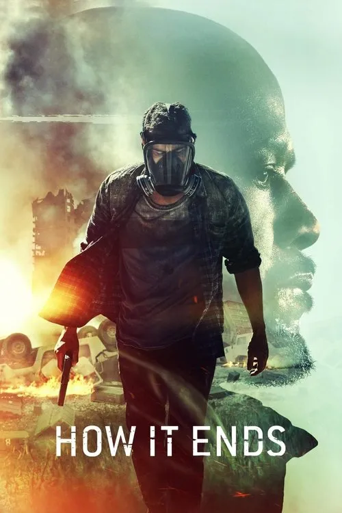 Бомбосховище (2018)