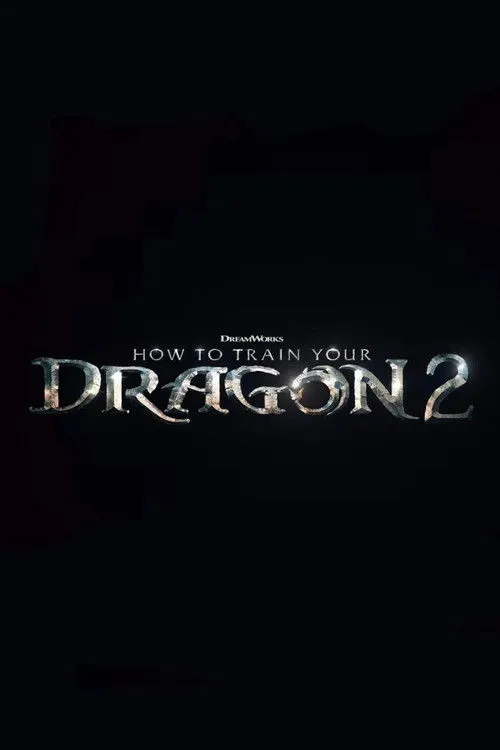 Як приборкати дракона 2 (2027)
