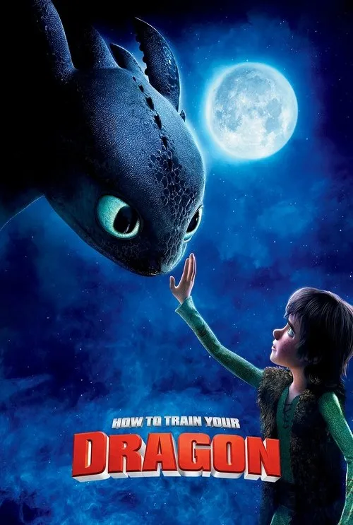 Як приборкати дракона (2010)