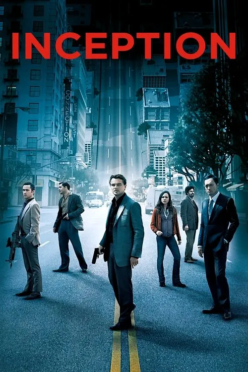 Початок (2010)
