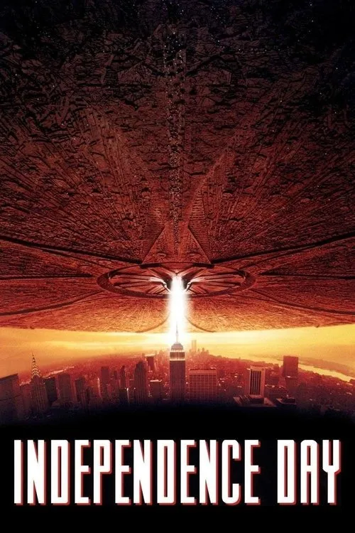 День незалежності (1996)