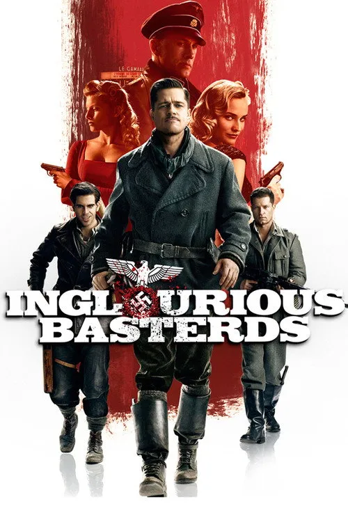 Безславні виродки (2009)
