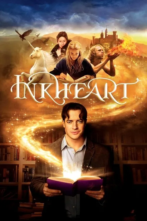 Морок і магія: Дитяча книга (2008)
