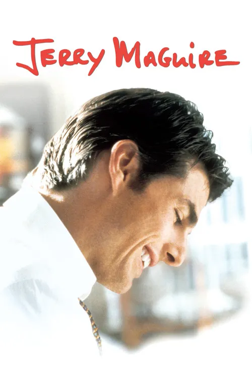 Джеррі Магуайр (1996)