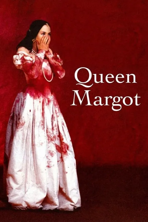 Королева Марго (1994)