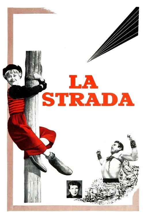 Дорога (1954)