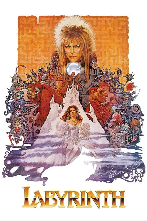 Лабіринт (1986)