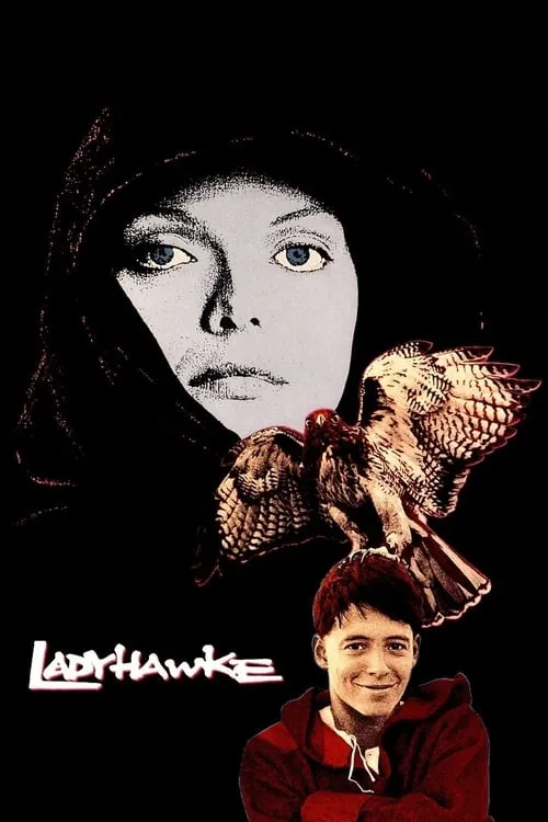 Леді Яструб (1985)