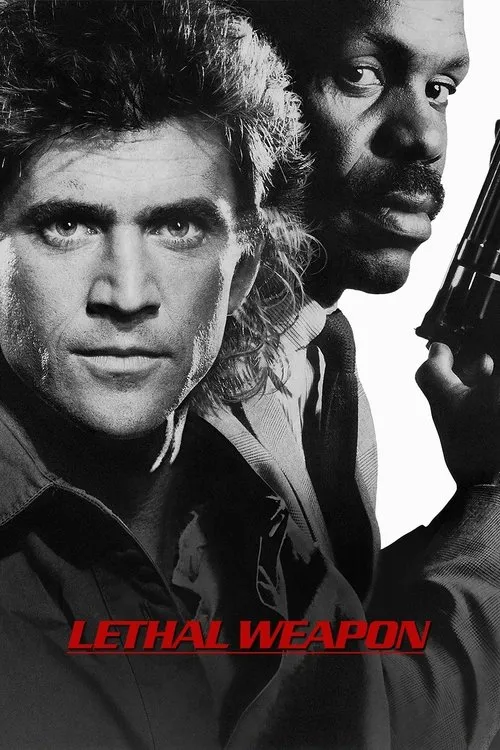 Смертельна зброя (1987)