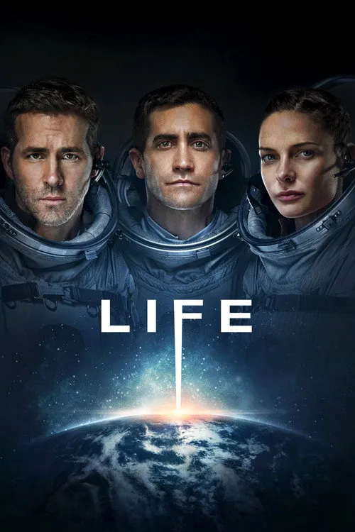 Життя (2017)