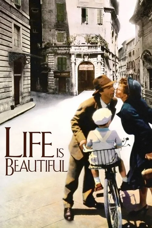 Життя прекрасне (1997)
