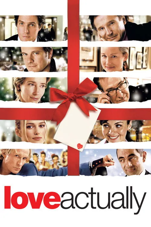 Реальне кохання (2003)