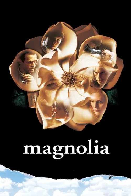Магнолія (1999)
