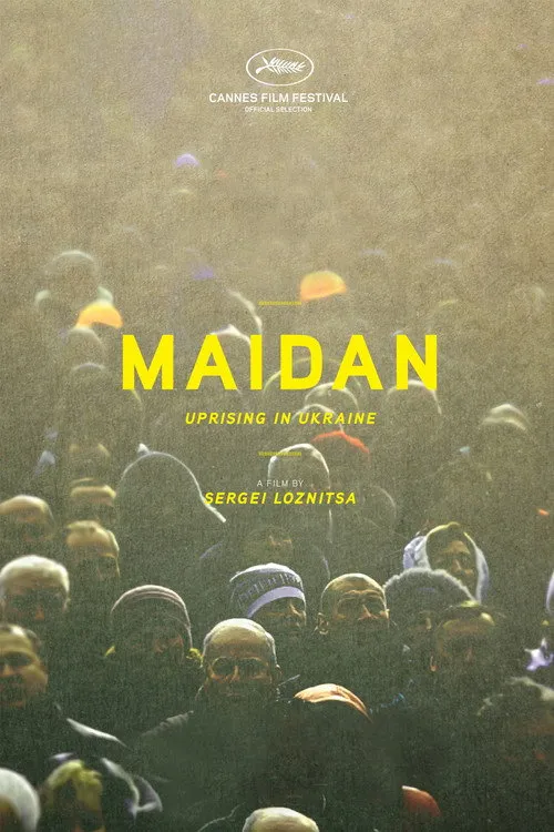 Майдан (2014)