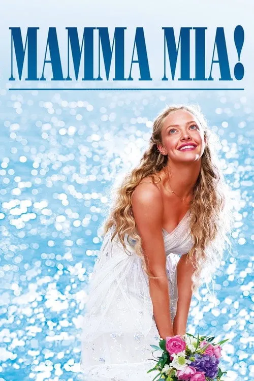 Мамма Міа! (2008)