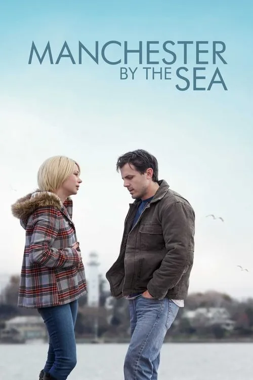 Манчестер біля моря (2016)