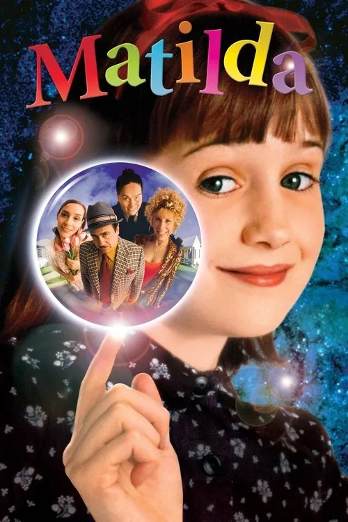 Матильда (1996)