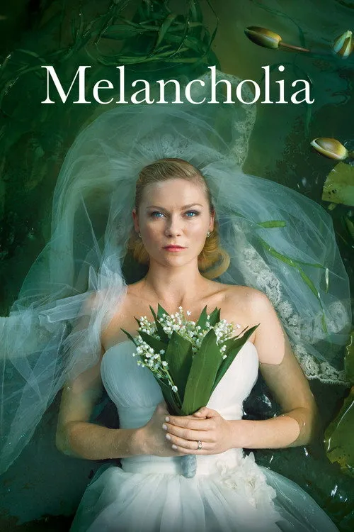 Меланхолія (2011)