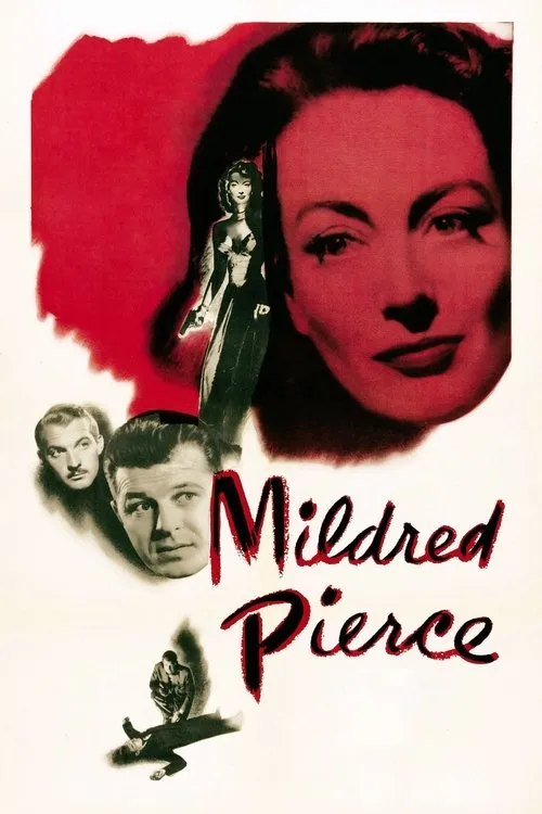 Мілдред Пірс (1945)