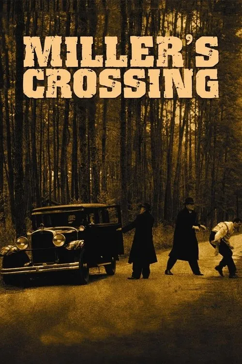 Перехрестя Міллера (1990)