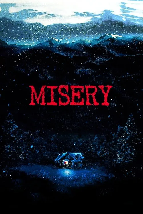 Мізері (1990)