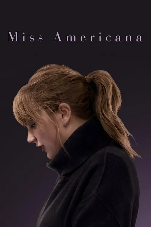 Міс Американа (2020)