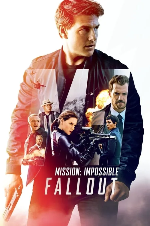 Місія неможлива: Фолаут (2018)