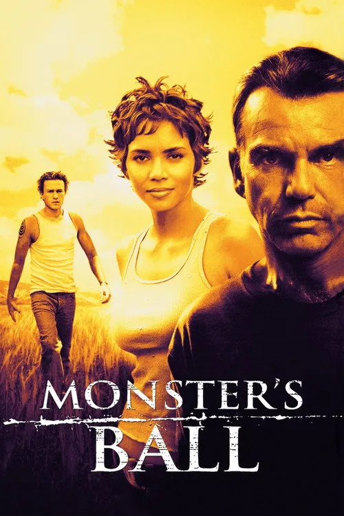 Бал монстра (2001)