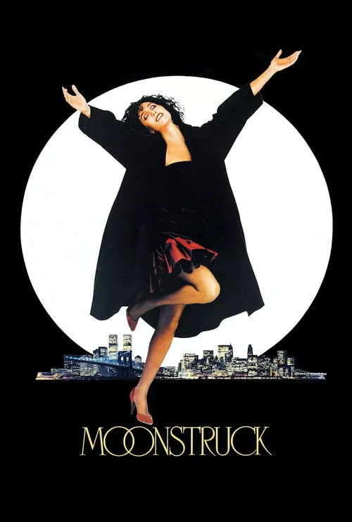 Зачаровані місяцем (1987)