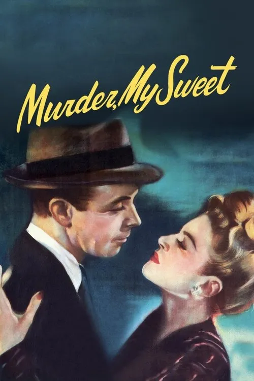 Убивство, моя люба (1944)