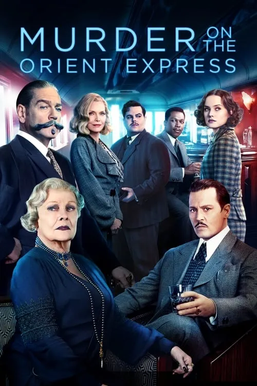 Вбивство у Східному експресі (2017)