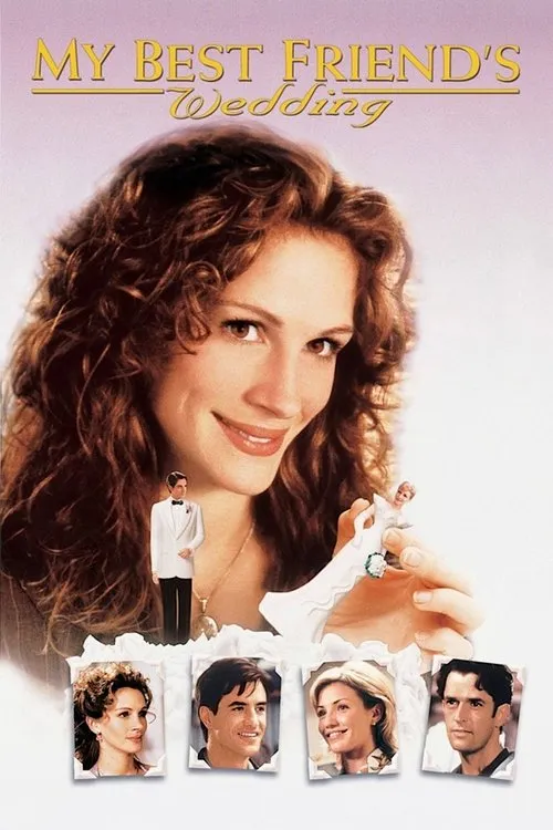 Мій хлопець одружується (1997)