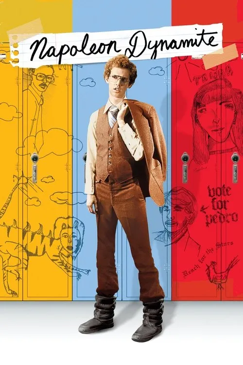 Клуб «Наполеон Динаміт» (2004)