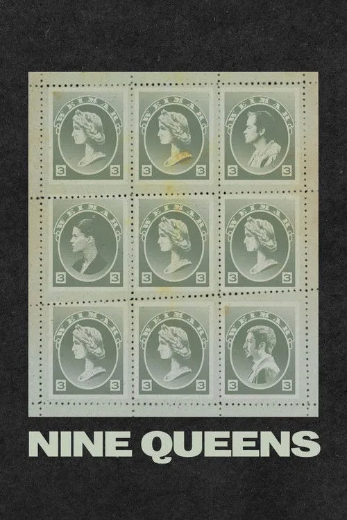 Дев’ять королев (2000)