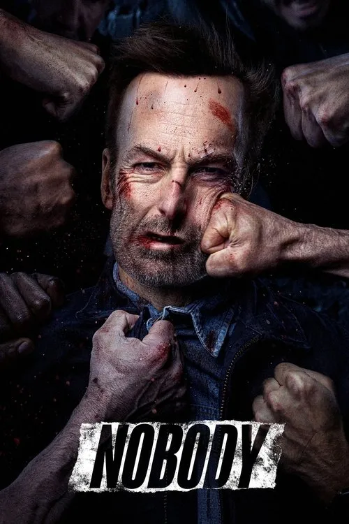 Ніхто (2021)