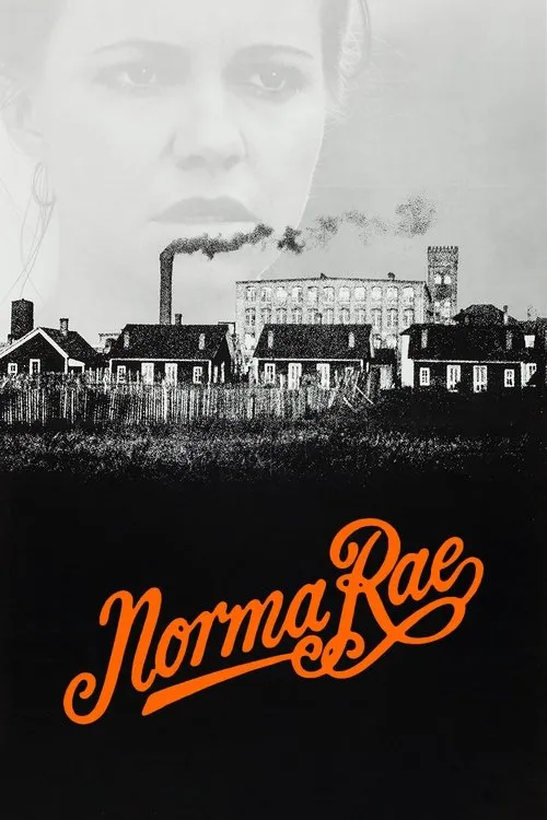 Норма Рей (1979)