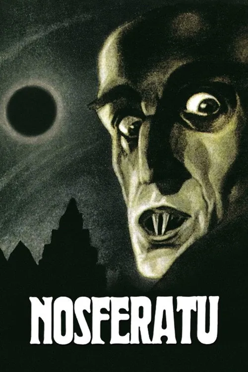 Носферату (1922)