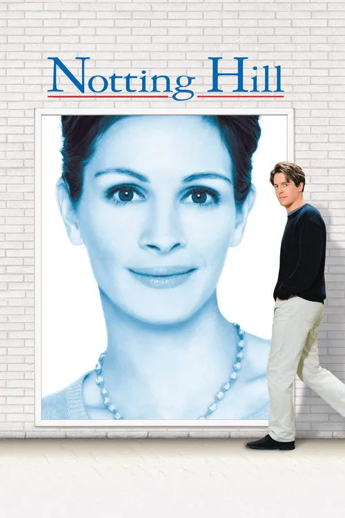 Ноттінг Хілл (1999)