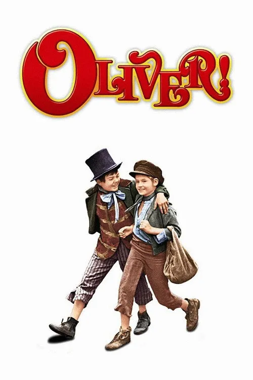 Олівер! (1968)