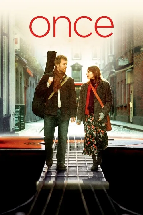 Одного разу в Дубліні (2007)