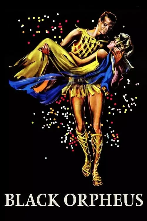 Чорний Орфей (1959)